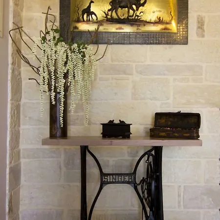 Mourelo House Chania *