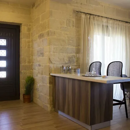 Mourelo House Chania * Kalathas