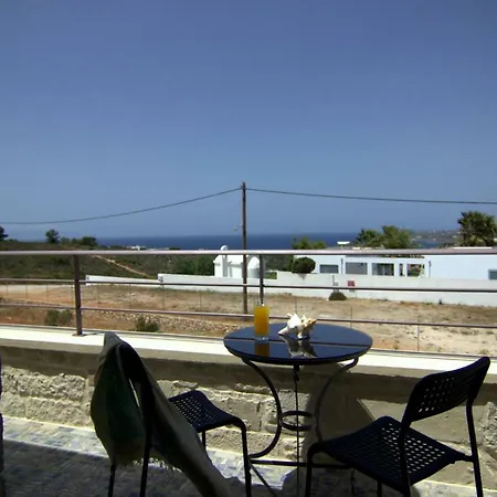 Mourelo House Chania * Kalathas