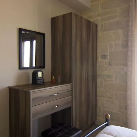 Mourelo House Chania Villa
