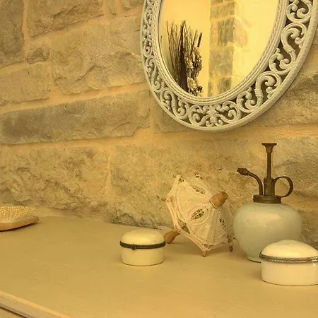 Mourelo House Chania Villa Kalathas