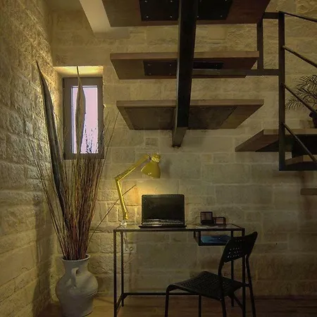 Mourelo House Chania *